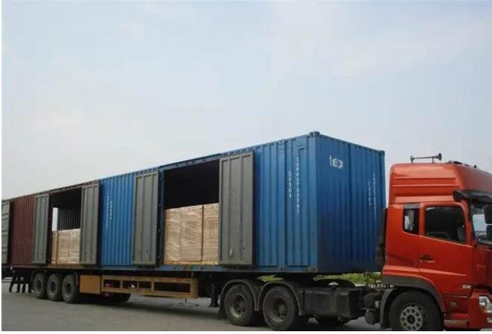 泉州到宁城县整车运输