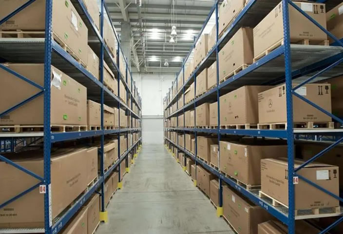 泉州到宁城县货物仓储