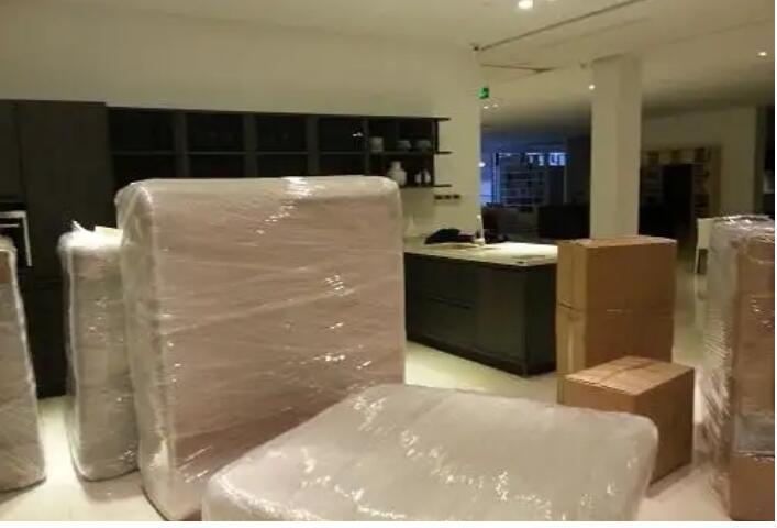 泉州到宁城县长途搬家