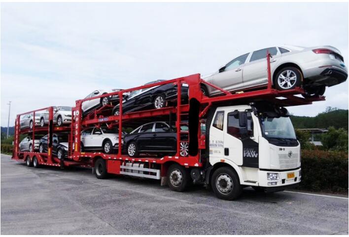 泉州到宁城县轿车托运